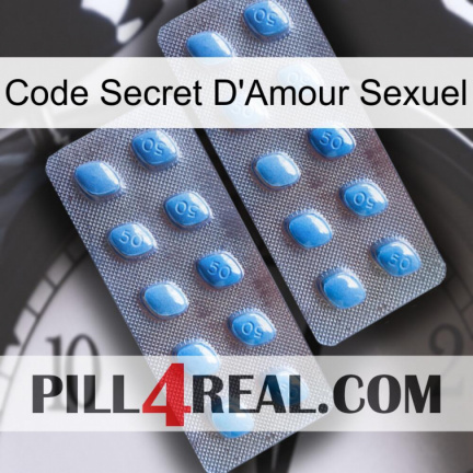 Sex Love Secret Code viagra4